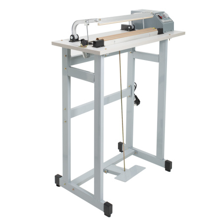 Запаиватель напольный SF-B600 (транс-р справа) Foodatlas